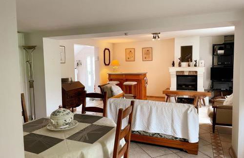 Gîte du Marais - Proche Chambord, Wifi, Animaux admis, Parking privé - FR-1-491-467 - Photo 7