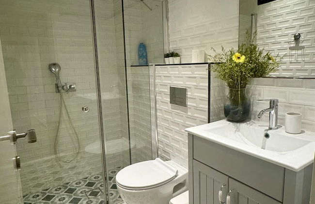 Bat Galim Seaside Retreat by Sea N' Rent - Foto 17