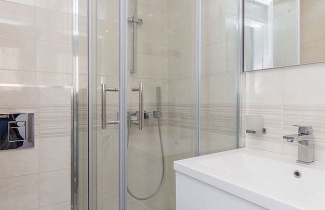 Apartments Villa Peragro - Foto 33