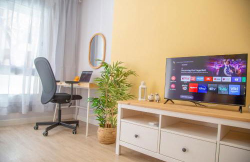 Sunflower Apartment Céntrico - Foto 9