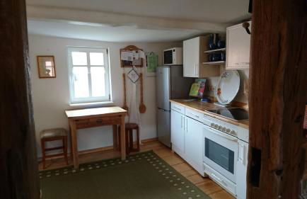 Ferienhaus am Eisgraben - Foto 52