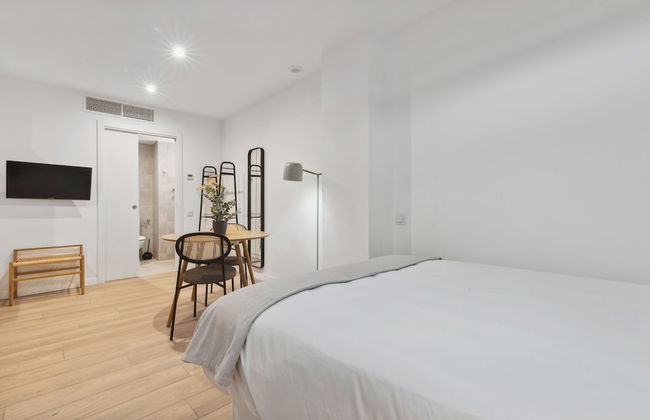 Limehome Valencia Carrer del Pare Palau - Photo 8