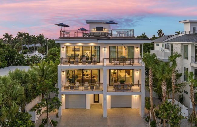 Seascape in Sarasota - Foto 73