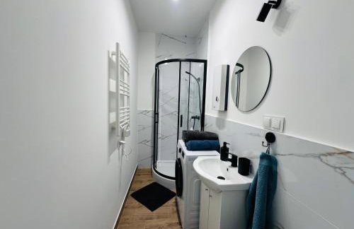 Apartamenty przy Galerii - Foto 22