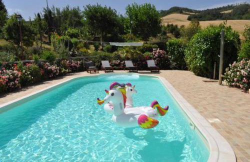 Agriturismo La Valle Dimenticata - Foto 6