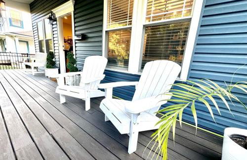 French Provincial with Grand Piano- Steps from DC - Foto 80