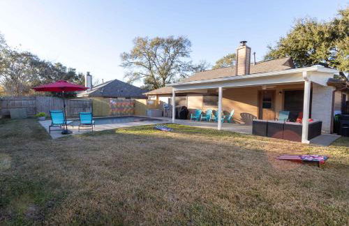 6S Hideout Houston - Foto 50