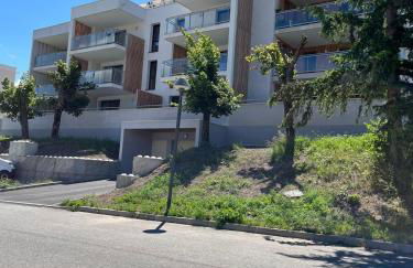 BORD DU LAC COCOON DU LAC Draps et linge de maison ménage INCLUS - Photo 7