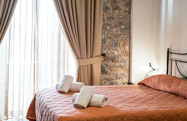 Vathi Hotel - Foto 43