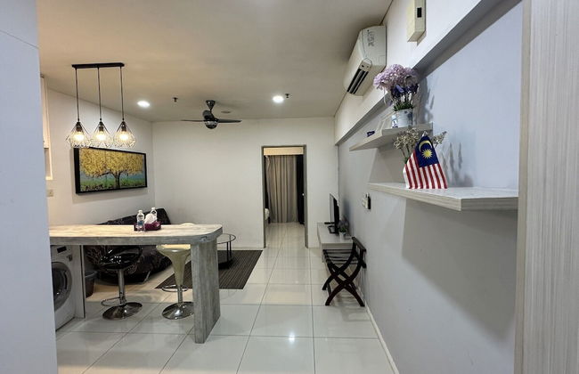 Summer Suites KLCC by Luna - Foto 59