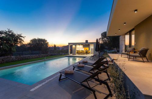 Villa Rossi by IstriaLux - Foto 26