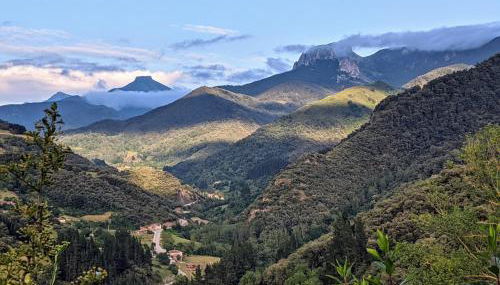 Olmares Terrace Apartment - Picos de Europa - Photo 4
