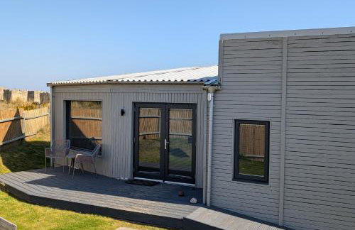 Modern Eco-Lodges near Findhorn Beach - Foto 1