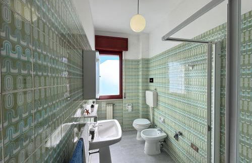 Palazzo Del Mare Int3 Silvi Vacanza - Foto 11