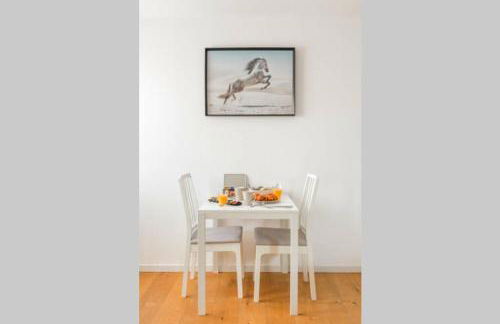 GRAND CONFORT, Appartement Osny - Foto 2