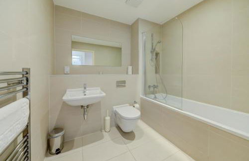 Cleyro Serviced Apartments - Finzels Reach - Foto 138