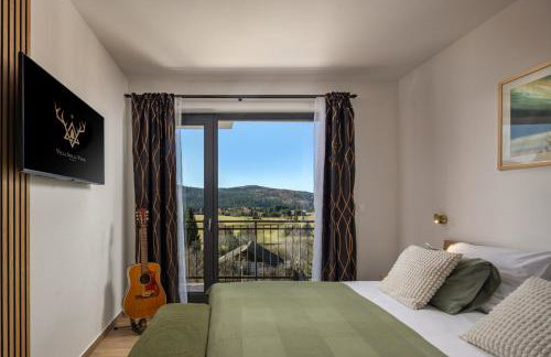 Villa Stella Verde - Wellness Villa with a swimming pool, hot tub and sauna - Foto 49