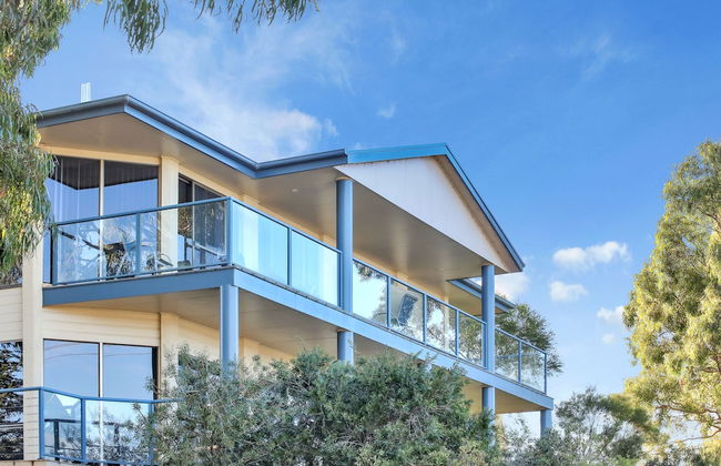 Sorrento Apartments Merimbula - Photo 23