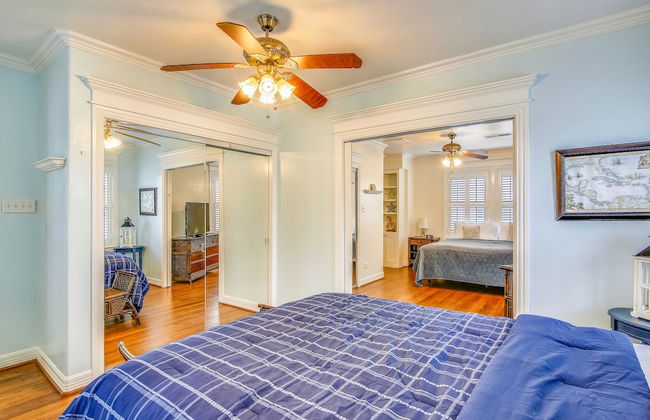 The Turquoise Turtle - Foto 5