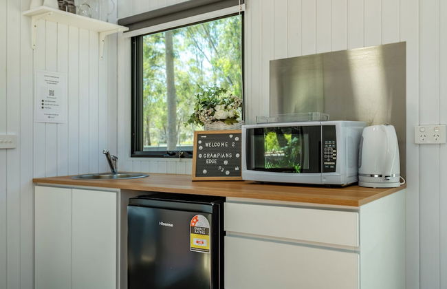 Tiny Away Escape at Grampians Edge - Foto 5