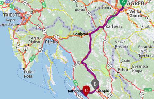 Seaside stone house - Foto 59