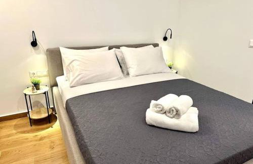 Relax Home In Moschato 2 VIPGreece - Foto 2