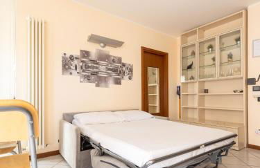 Bologna - The Suite Apartment - Self Check-In - Foto 17