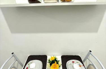 Lindo APT 05 em bairro central de Petrolina em prédio familiar - Foto 27