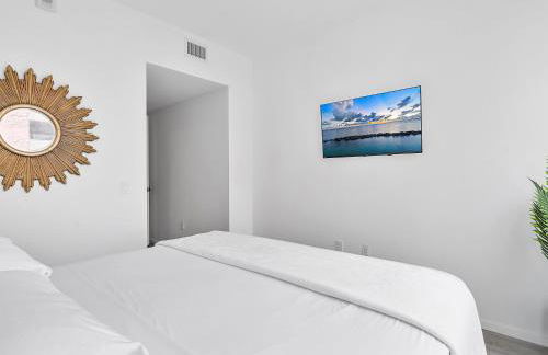 X Lounge III-Modern Corner Residence - Foto 39