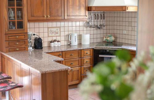 The Red Bougainvillea Apartments - Foto 27