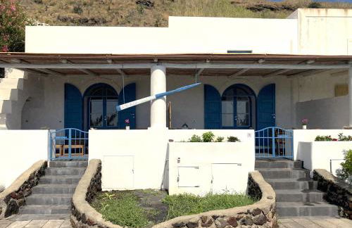 La Mia Valigia a Stromboli - Foto 32