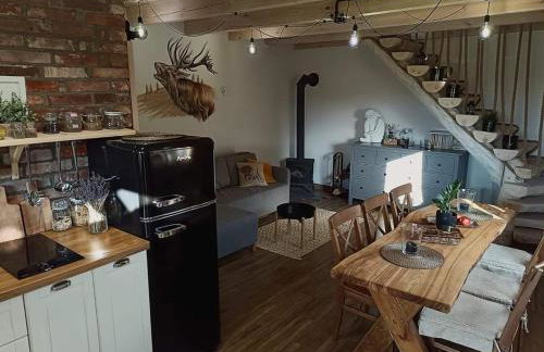 Mazurkowo domek Gaj-Grzmięca - Foto 1