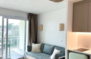 Charmant appartement dans résidence de standing - Photo 5