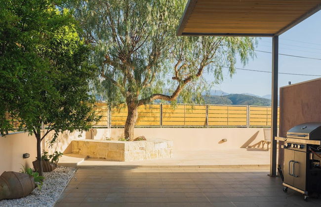 Villa Merlin - Foto 35