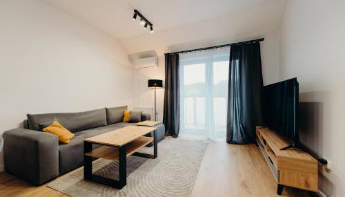 Apartamenty Jasionka Lotnisko - Foto 5