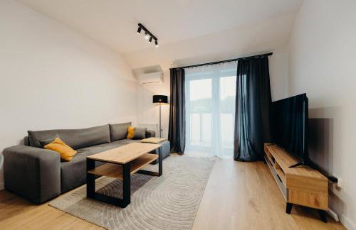 Apartamenty Jasionka Lotnisko - Foto 5