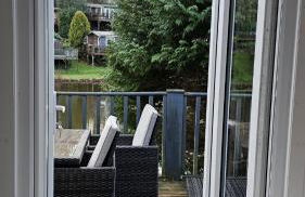 Dillons Lakeside Lodge - Photo 37