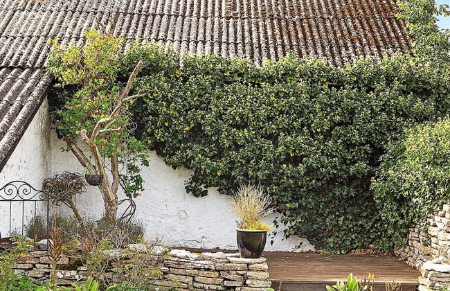 6 Person Holiday Home in Morbylanga - Photo 31