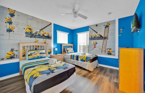 Escape Calabay Parc & Gameroom - Foto 16