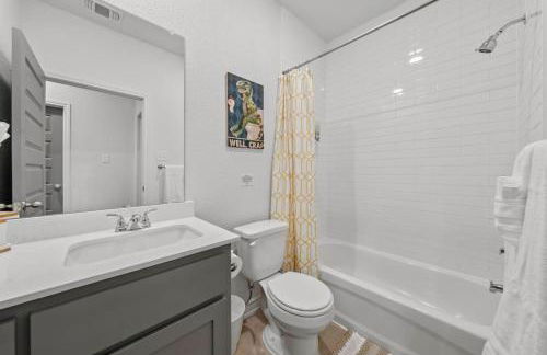 Lone Star Landing - Foto 20