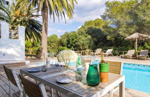 Luxurious Refuge in National Park on Island - heated Pool - 5 minutes to Ocean - Foto 14