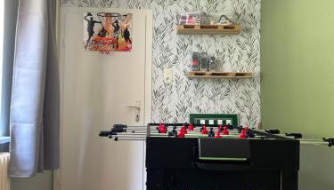 Altes Seeblickjuwel - Foto 5, Game Room