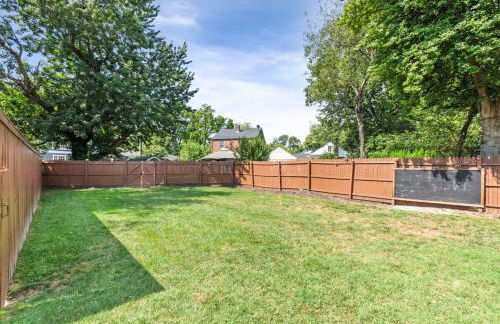 Massive 5BR Historic CozySuites House - Foto 45