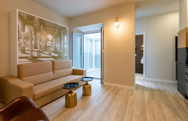 Harinas Central Apartments by Valcambre - Foto 41