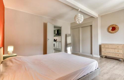 L'Émeraude de la Cité - Netflix - Clim - Proche Cité - Foto 20