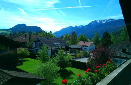 Haus Rosi Trenkle - Foto 38