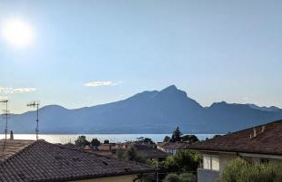 Apartment with great views on Lake Garda - Foto 31