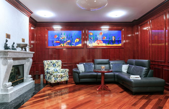 Villa Sunset Water - Foto 38