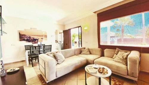 Villa Ágatha, vacaciones en familia en Lanzarote - Foto 4