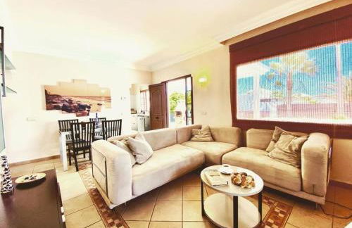 Villa Ágatha, vacaciones en familia en Lanzarote - Foto 4